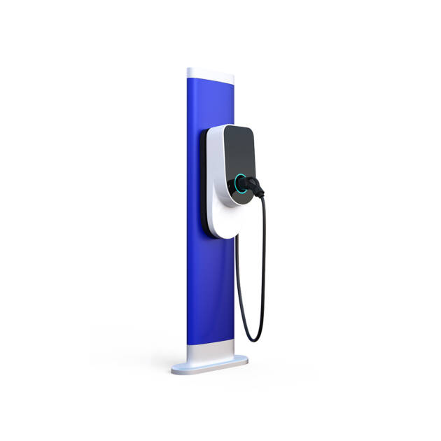 Charger-Wall Mounted AC