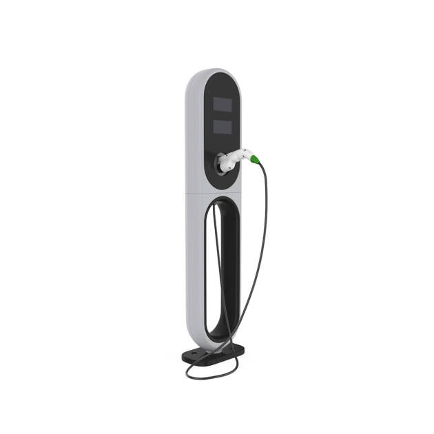 Charger-Wall Mounted CV